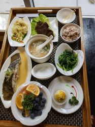 -馨月汇·一悦馨香月子中心(前滩店)