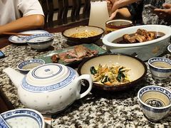 -南京大牌档(崇文门国瑞店)