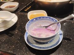 -捞王猪肚鸡火锅(财富中心店)