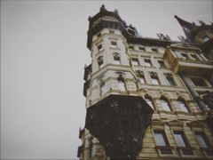 -文成城堡