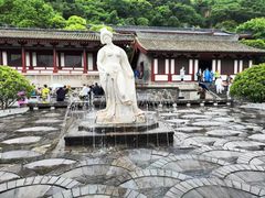 -华清宫景区