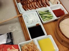 -丽满园·春饼烤鸭(金地广场店)