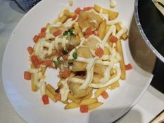 -大鸭梨烤鸭(望京店)