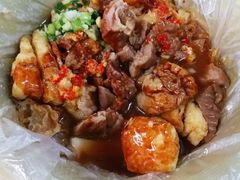 -小草糖水(海棠村店)