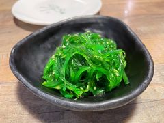 海草-周沫西餐(漫广场店)