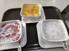 -圆碌碌甜品屋(二中店)