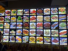 -合家院饭庄(榆关道店)