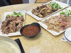 -英子补身汤(海兰路店)