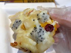 -City1+1城市比萨(国商卫星广场店)