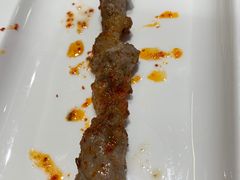 -西贝(金桥店)