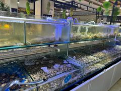 -四海蒸鲜蒸汽海鲜自助(北戴河店)