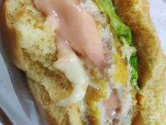 -德克士(新华店)