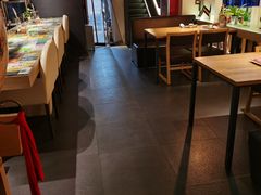 大堂-慢走(甜水园店)