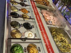 -袍家大院重庆火锅(文安路店)