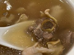 -抱德·潮汕味(敦和店原惠城鱼仔)