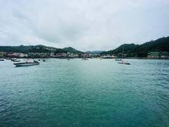 -南丫岛