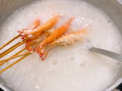 -盈田盈粥庄(博山东路店)