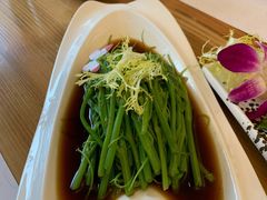 田园瓜尖-云里小坐·小院里·团建·宴请·下午茶(三圣乡店)