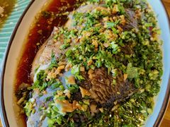 -妈妈的味道·腾冲特色菜(和顺古镇店)