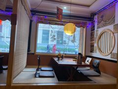-鳗鱼家·深夜食堂(军博店)