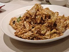 -京味斋·北京烤鸭(北京南站洋桥店)