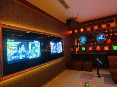 -大溪地量贩KTV(合肥1912店)