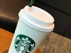 -星巴克(南京汉中环亚广场店)