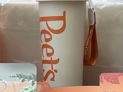 -Peet's 皮爷咖啡(陆家嘴中心店)