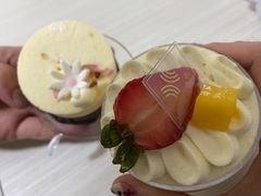 -御蝶坊面包KNAC(沙河西店)