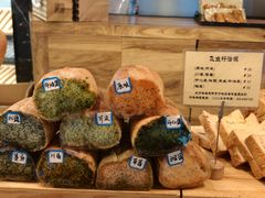 -Let's Taipei 非常烘焙(太古里店)