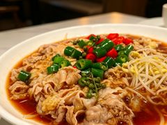 -羲和雅苑•北京烤鸭(国贸商城店)