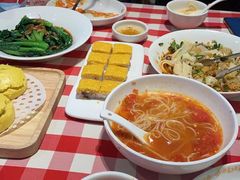 -西贝(无锡万象城店)
