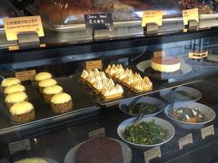 胡萝卜蛋糕-Wagas沃歌斯(正大乐城店)