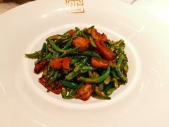 -食光全日制餐厅(绵阳首开喜来登酒店)