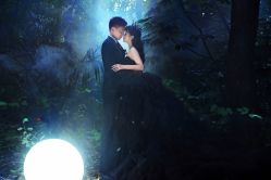 -苏州HX-合喜映画婚纱摄影