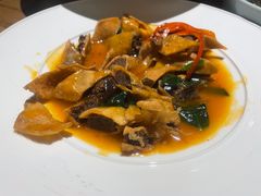 -胖老汉新疆特色椒麻鸡(南门店)