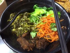 iphone_upload_pic-长寿面(北京西路店)