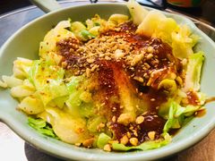 大头菜-老赵太太麻辣烫涮肚馆(大经路店)