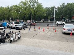 -群英会·三国菜(曹魏古城店)