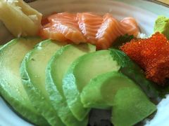 -福匠日本料理(人民路店)