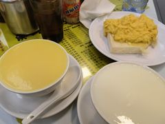 -澳洲牛奶公司(佐敦店)