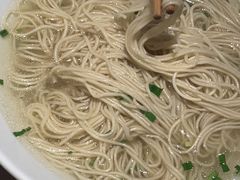 -松鹤面馆·古法焖肉面(观前店)