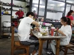 -四川小胡子海鲜(丁村万人海鲜广场店)