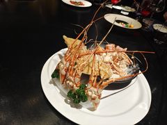 -岁粤Moon·湖景餐厅(月光码头店)