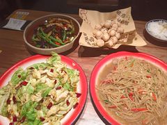 -泥糊破店小酒馆·团建聚餐(南京西路店)