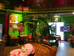 -小娘惹厨房Little Nyonya(狮城有约上榜店)