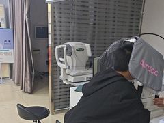 -宝岛眼镜(德阳南街店)