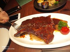 -Ambra Haus琥珀屋精酿餐厅(宝山店)