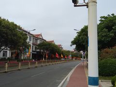-湄洲岛
