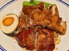 -金湖港式餐厅(建外店)